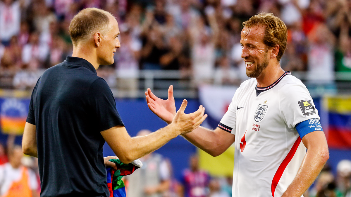 博天堂官网 - 英格兰能否再进一步？卡塔尔世界杯2026英格兰晋级之路的专业解读 - 918博天堂