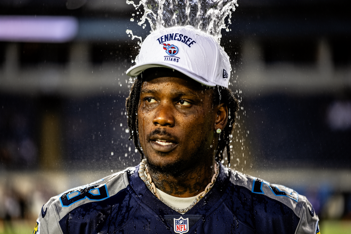 博天堂官网 - 前NFL球星克里斯·约翰逊发起 ALS 冰桶挑战再燃希望 - 918博天堂