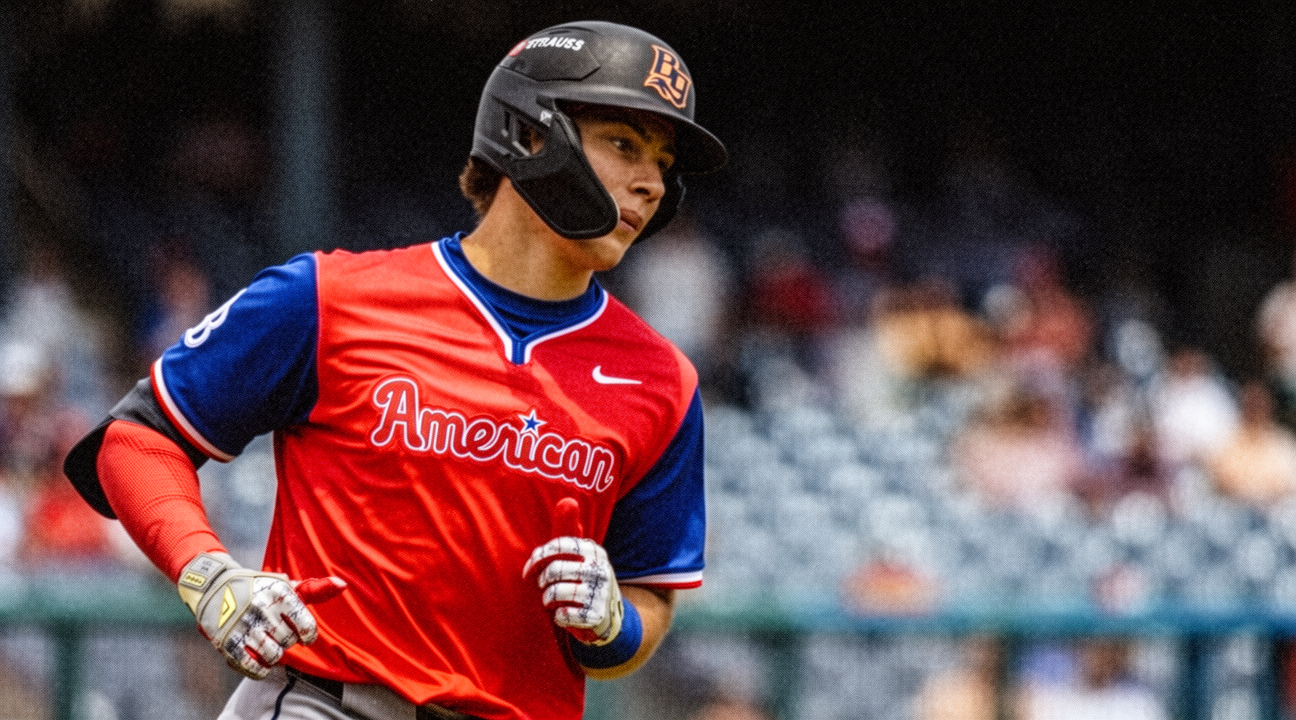 918博天堂 - MLB未来之星赛：德弗里斯与弗莱韦林的闪耀时刻解析 - 918博天堂