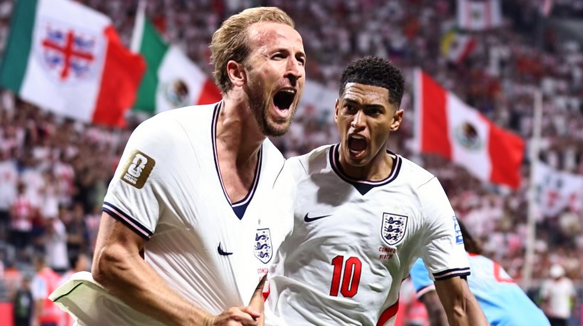 博天堂娱乐城 - 2026世界杯英格兰vs墨西哥赛程不变 FIFA临时变卦告吹 - 918博天堂