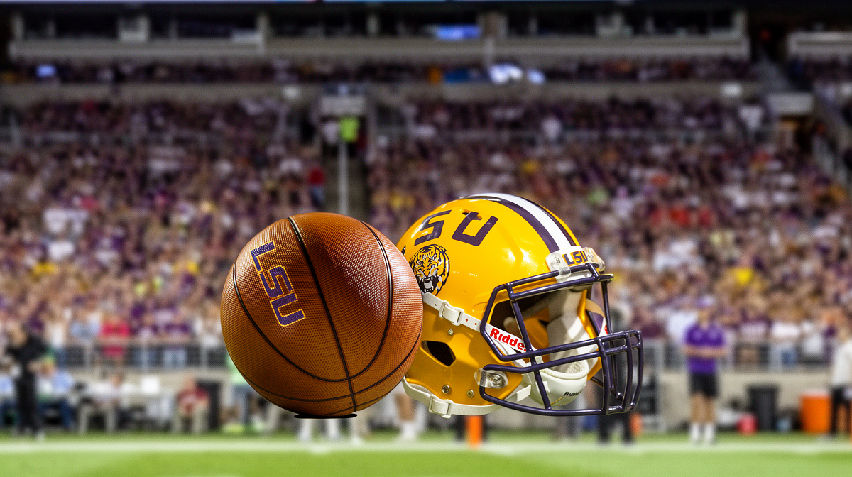 918博天堂 - 顶级球员公布决定日期：LSU 2027 招募组能否再添一位五星新星？ - 918博天堂