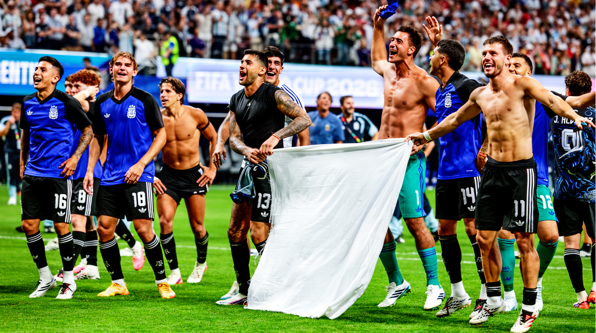 博天堂官网 - 2026 世界杯：阿根廷夺冠庆祝引发争议，英阿主权争端再度被推上风口浪尖 - 918博天堂